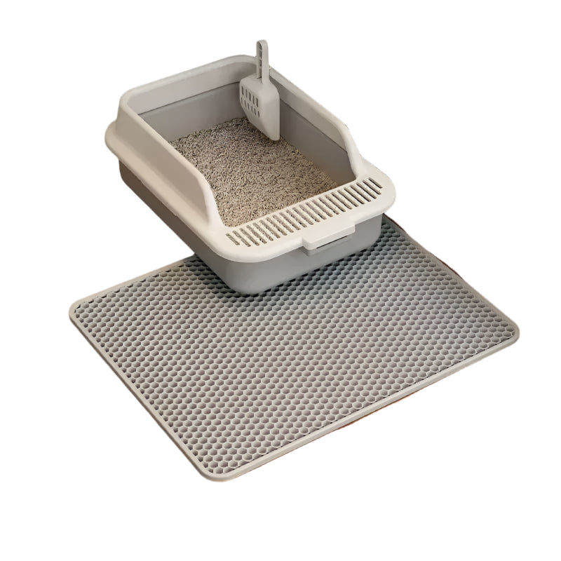 Honeycomb Litter Mat