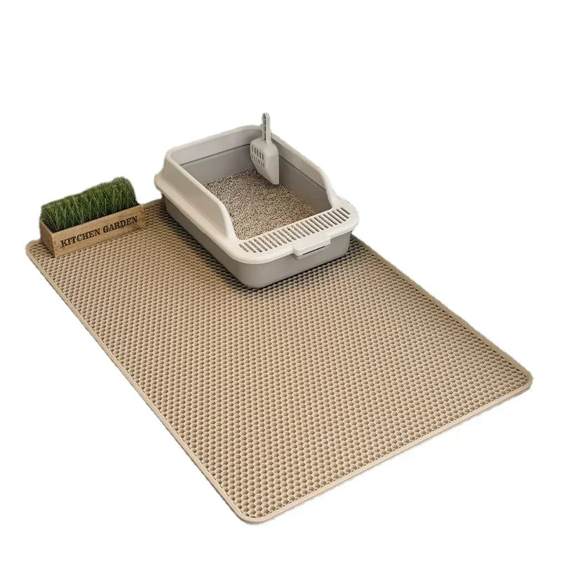 Honeycomb Litter Mat